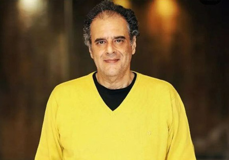 تغییر چهره بازیگر سریال دودکش پس از ۱۱ سال+ عکس تغییر چهره بازیگر سریال دودکش پس از ۱۱ سال+ عکس